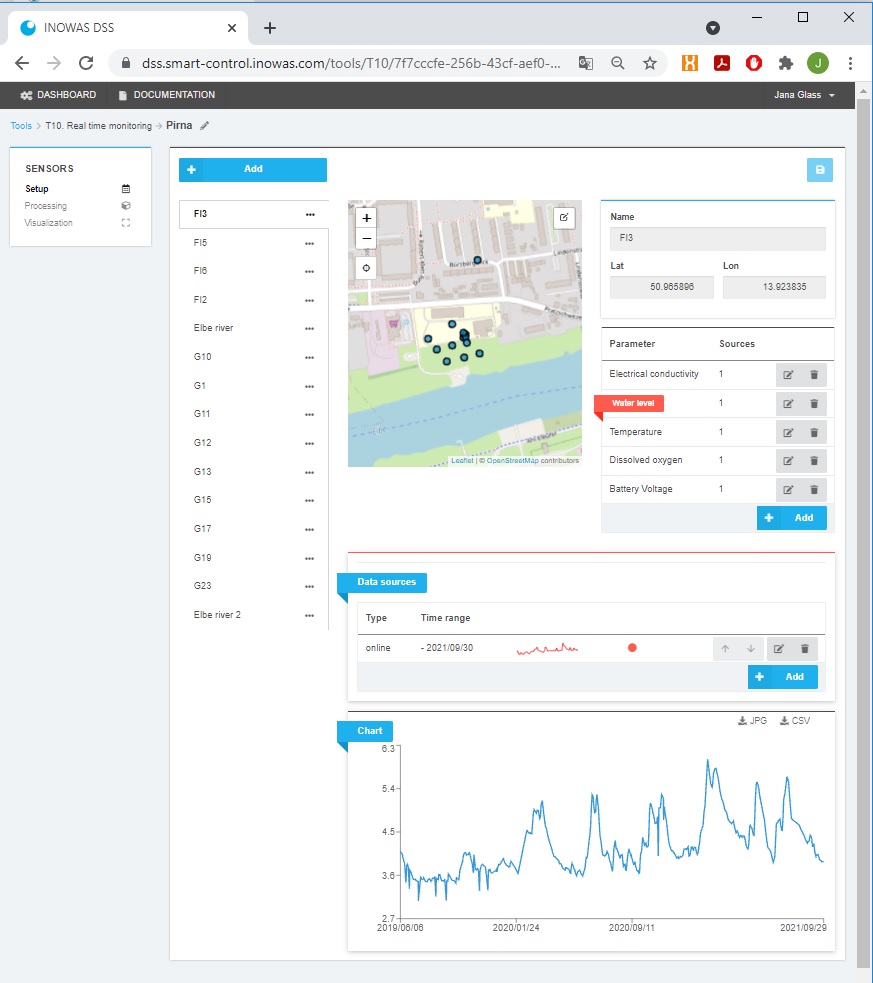 New tools available developed within the SMART-Control project